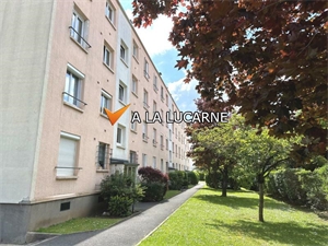 t3 à la vente -   78360  MONTESSON, surface 52 m2 vente t3 - UBI423615994